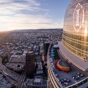 InterContinental - Los Angeles Downtown
