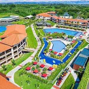 Hotel Campestre Las Camelias