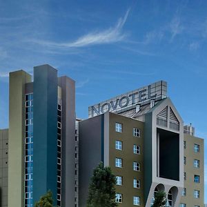 Novotel Firenze Nord Aeroporto